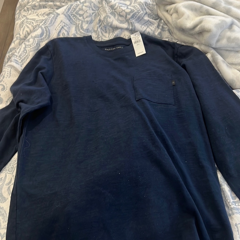 ⚡️⚡️American Eagle Top